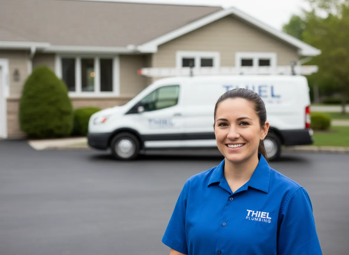 Plumber Drakesville, IA FAQs